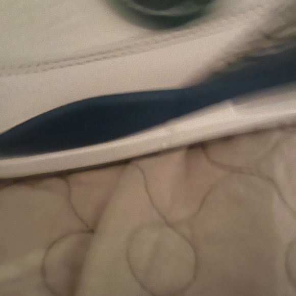 Jordan three wizards sneaker size 9 1/2 - Picture 6 of 16